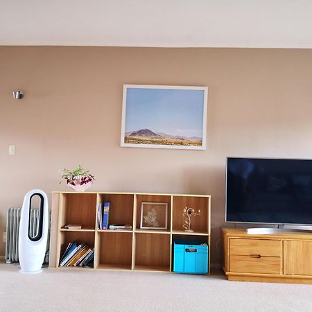 Maxwelton Home 奥克兰 外观 照片