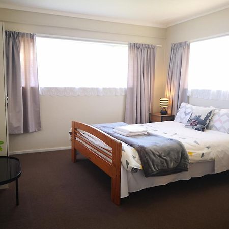 Maxwelton Home 奥克兰 外观 照片