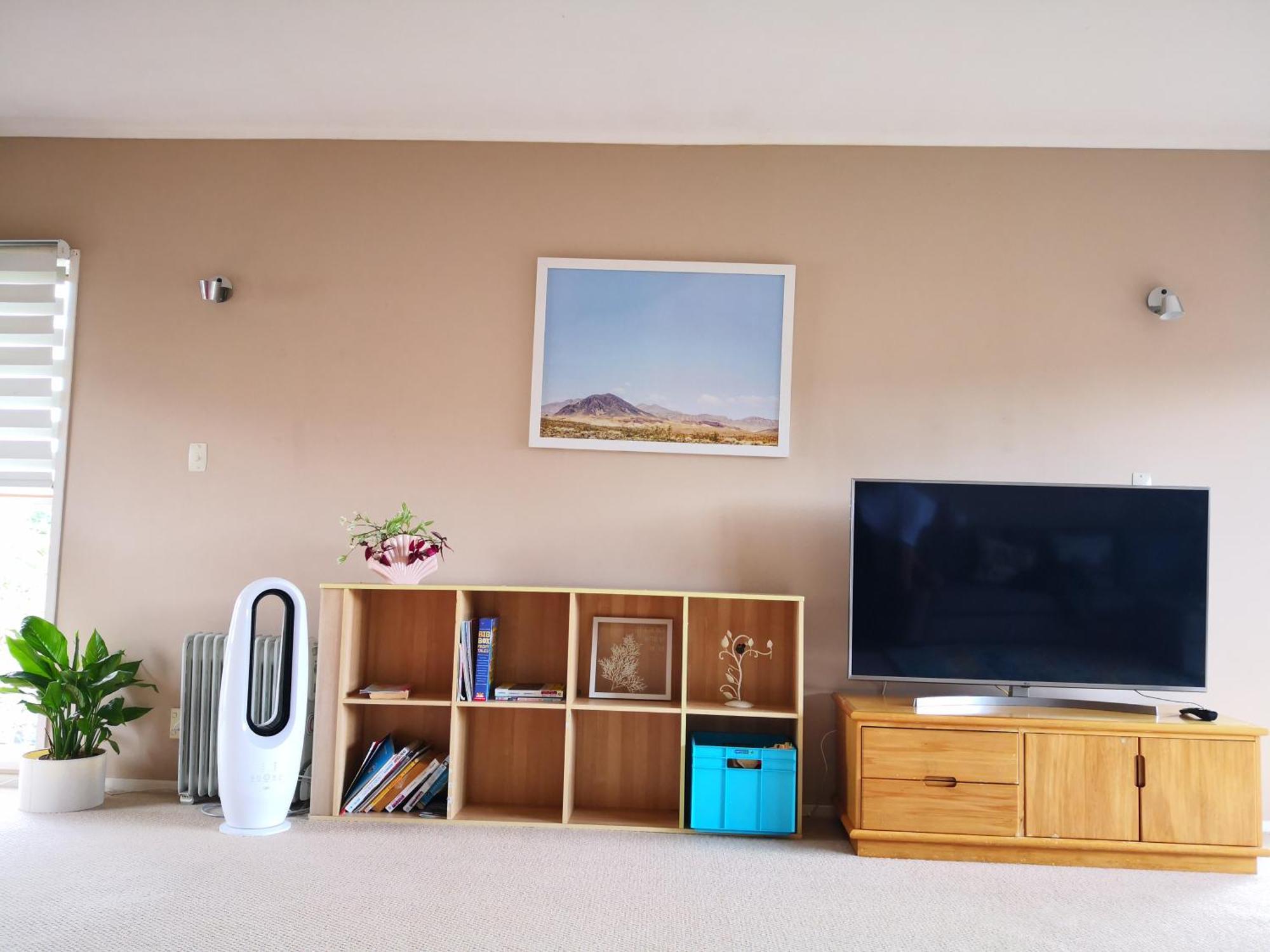 Maxwelton Home 奥克兰 外观 照片