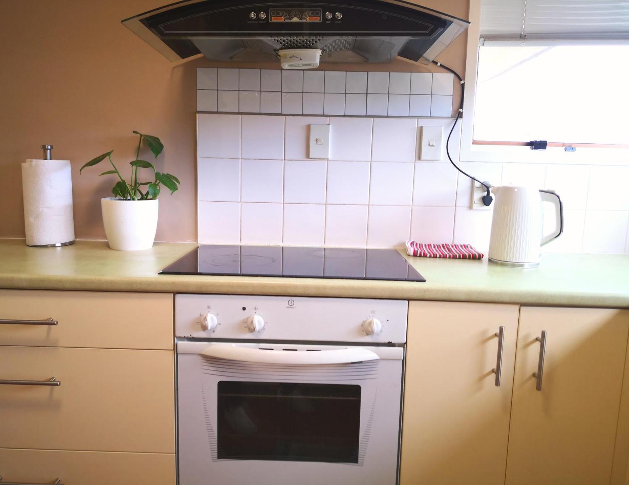 Maxwelton Home 奥克兰 外观 照片