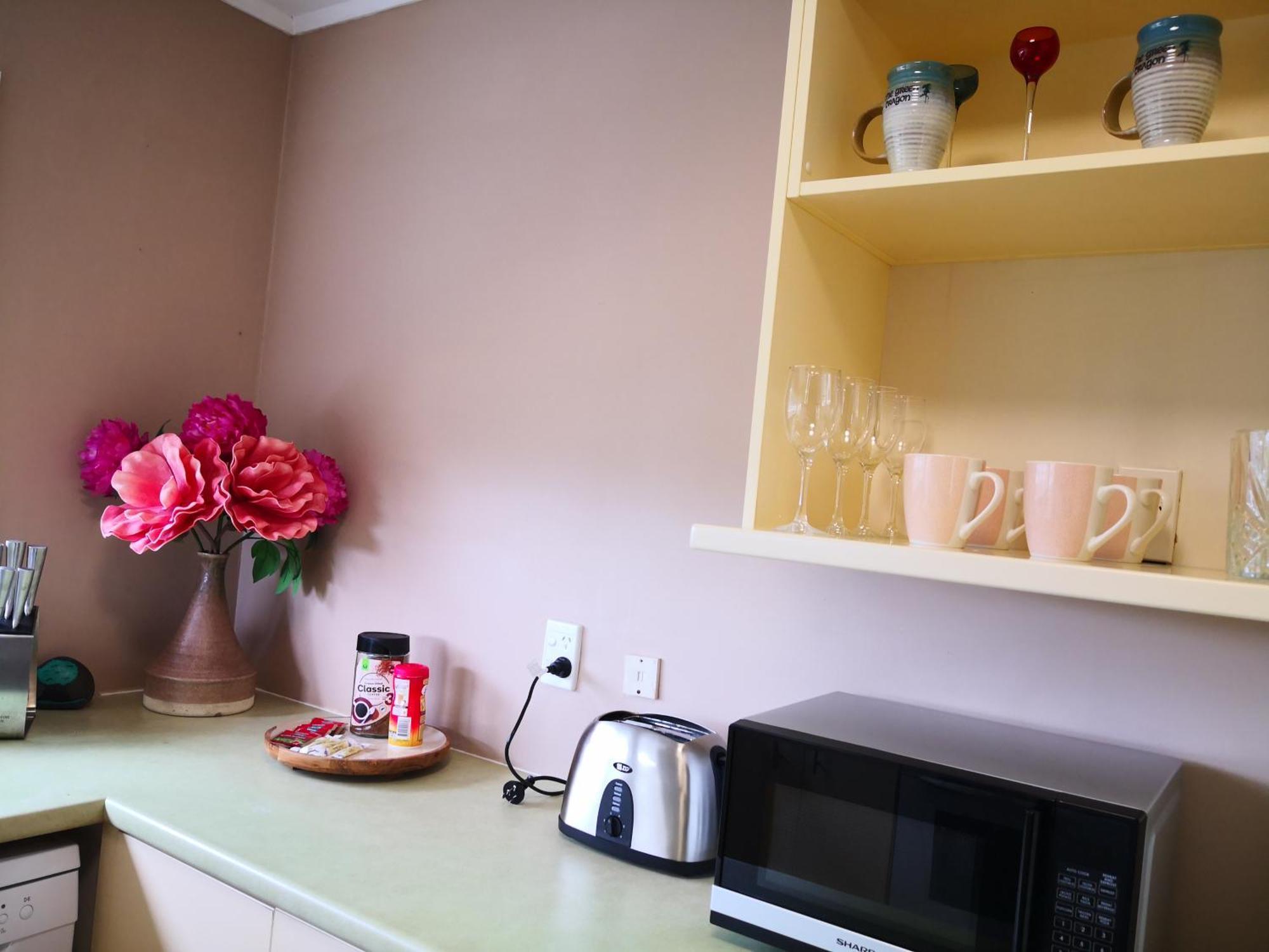 Maxwelton Home 奥克兰 外观 照片