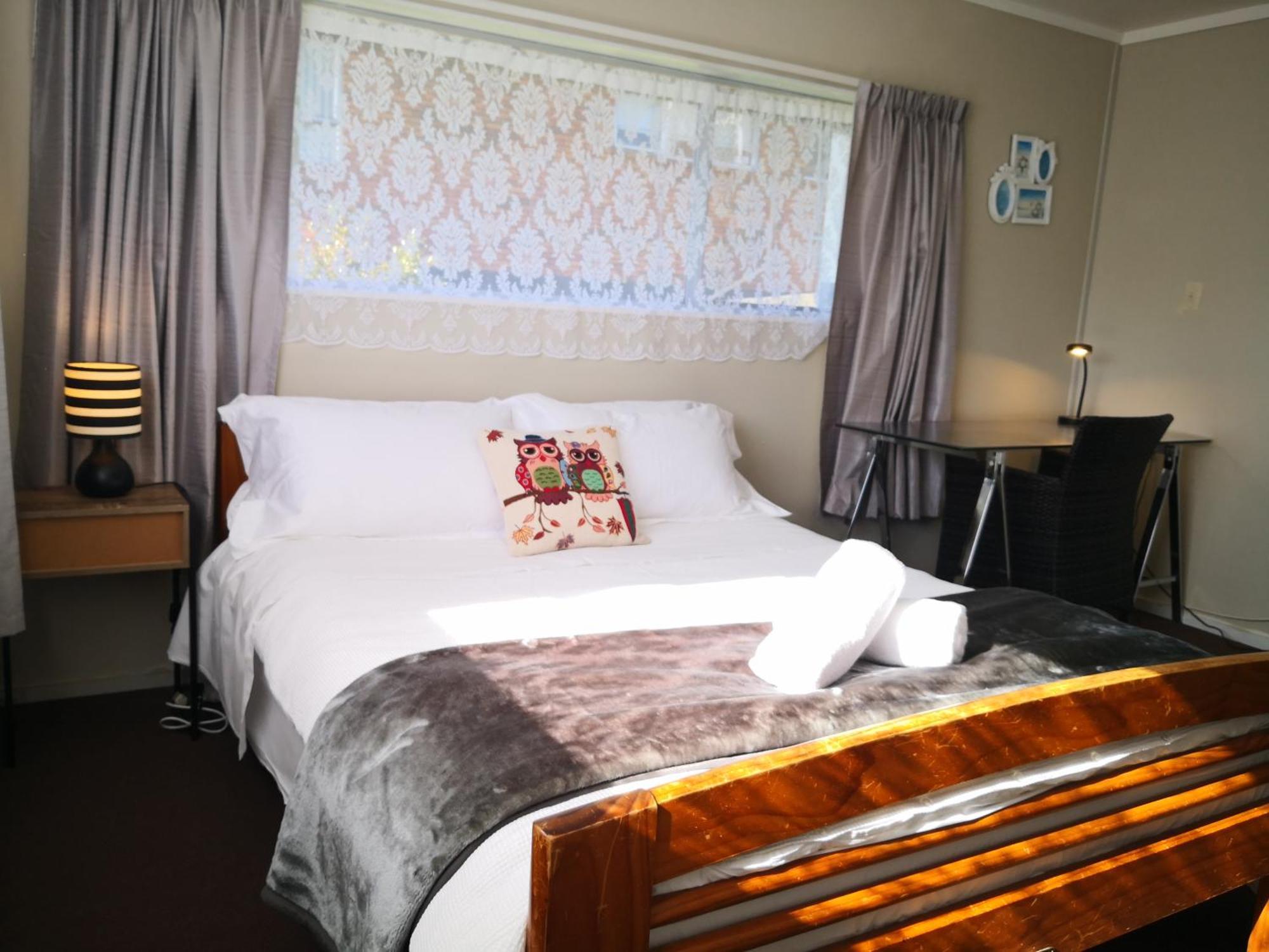 Maxwelton Home 奥克兰 外观 照片