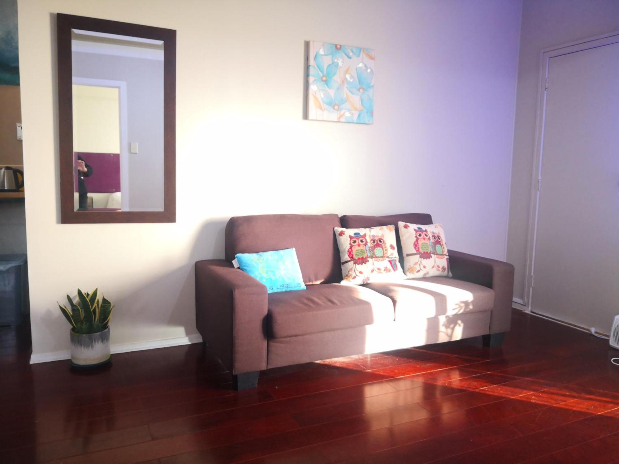 Maxwelton Home 奥克兰 外观 照片