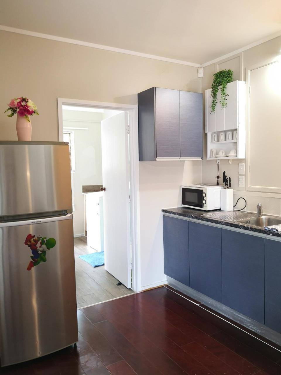 Maxwelton Home 奥克兰 外观 照片