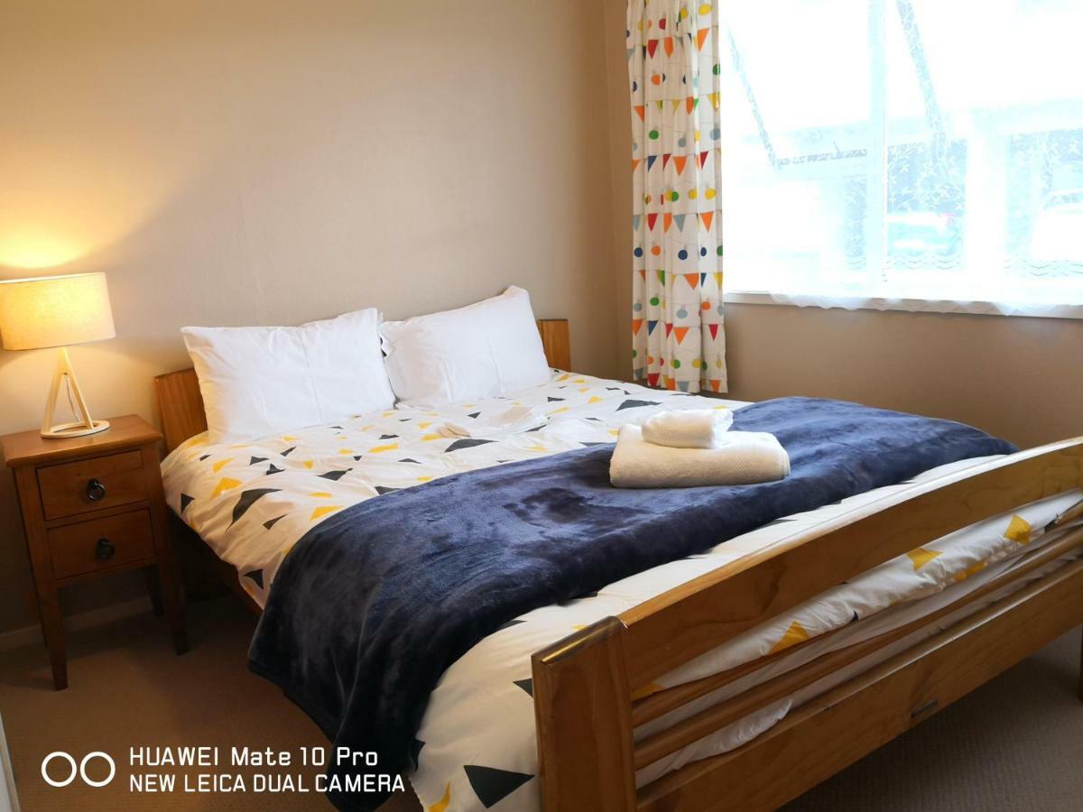 Maxwelton Home 奥克兰 外观 照片
