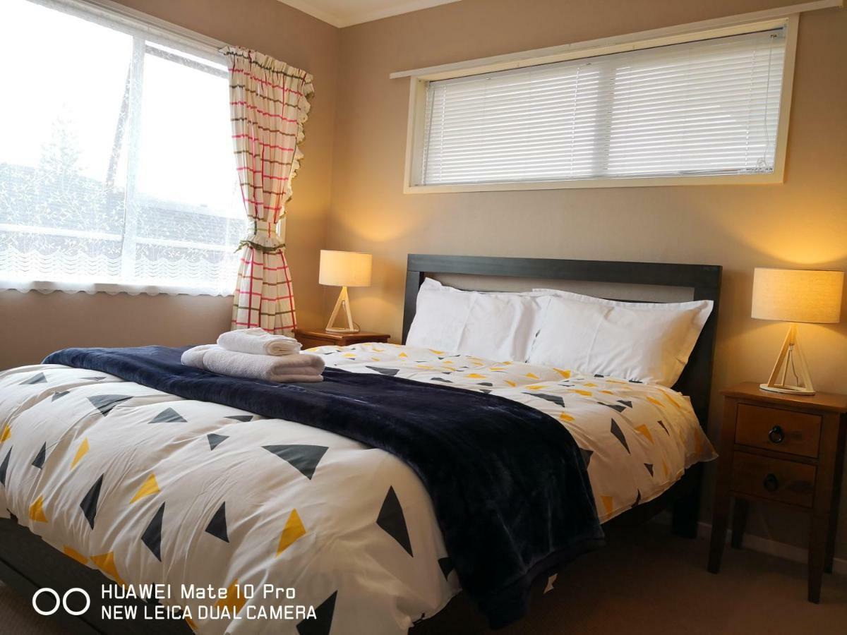 Maxwelton Home 奥克兰 外观 照片